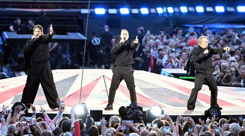 Take That shows at Coventry Building Society Arena generated estimated £6.2 million economic boost