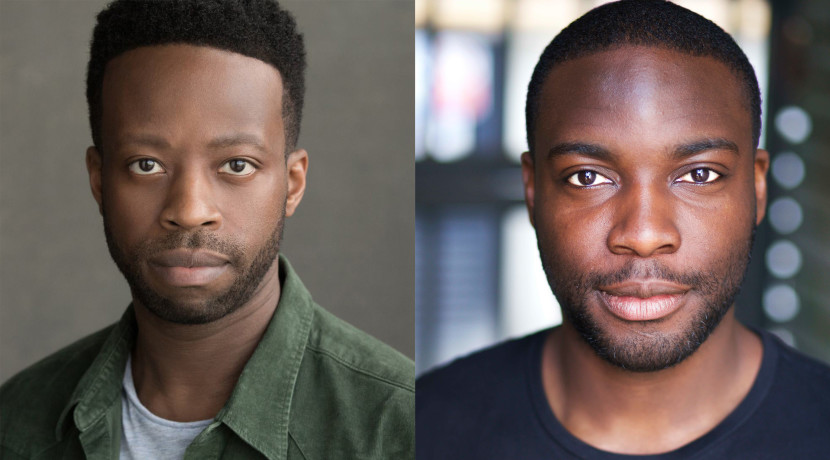 Cast Announced for Tambo & Bones
