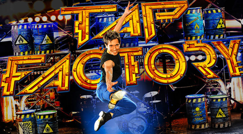 Tap Factory