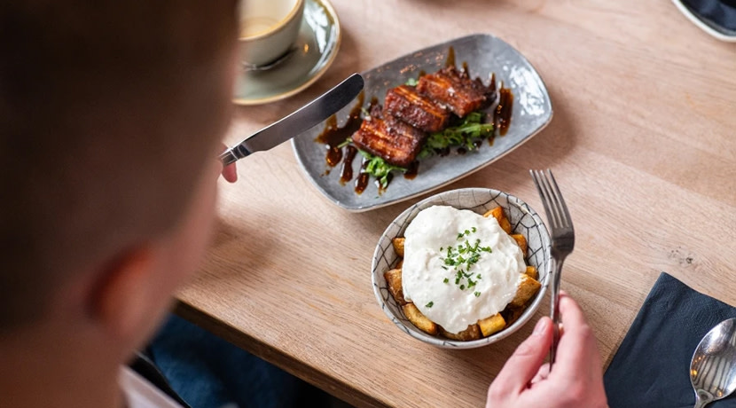 Taste Worcestershire returns with a feast of dining deals this October
