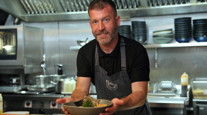 Taste Worcestershire returns this October