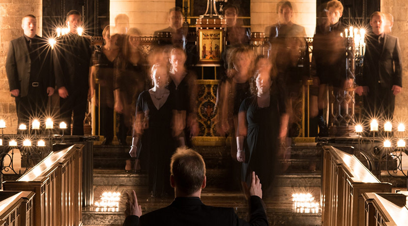 Tenebrae: Spanish Glories     
