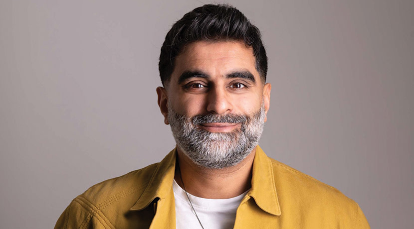 Tez Ilyas