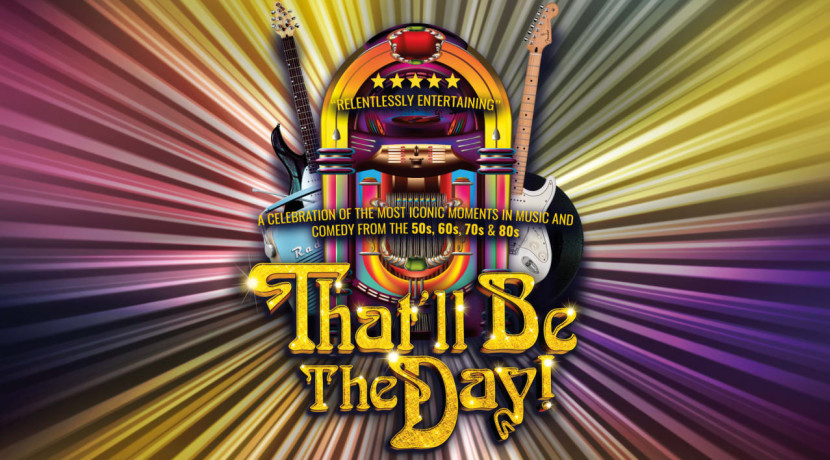 Let's Rock The 70s – Stafford Gatehouse Theatre