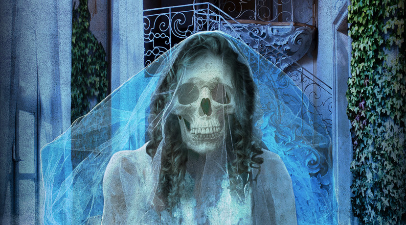 The Haunted Bride