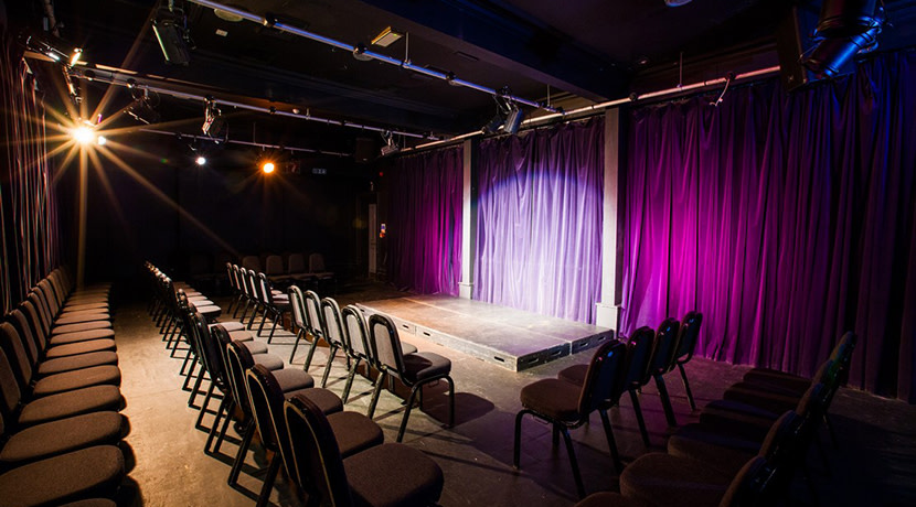 Old Joint Stock Theatre announces 2025 season