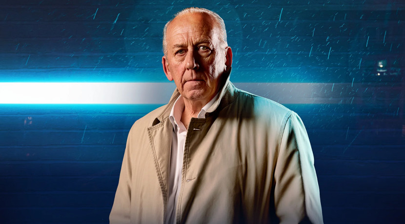 The Makings of a Murderer: The Undercover Detective