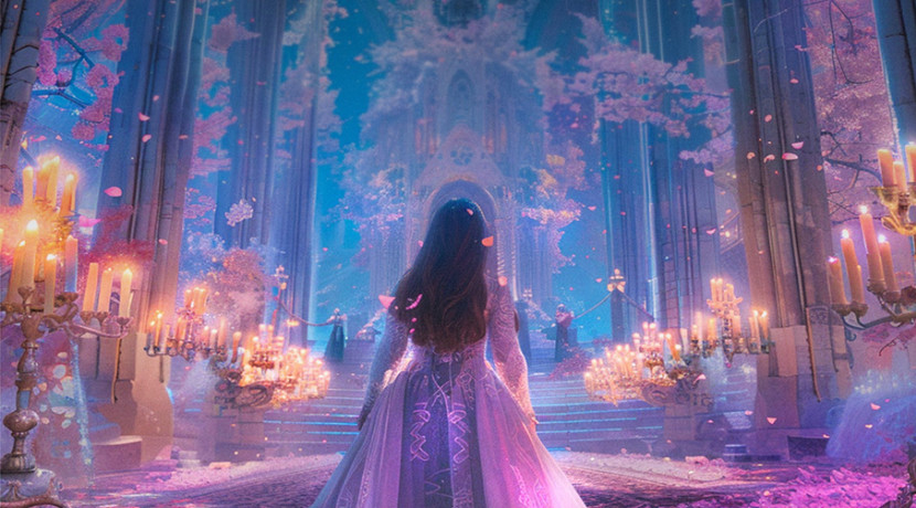 The Princess Proms