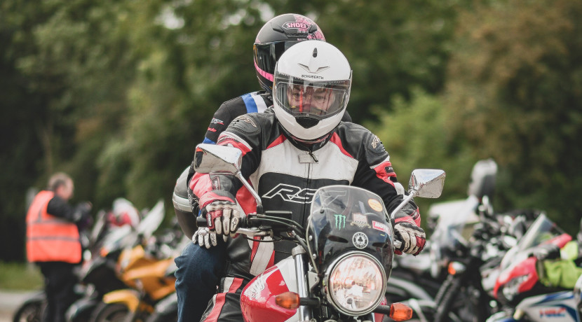 The Big Ride challenges revealed ahead of the ride this Saturday