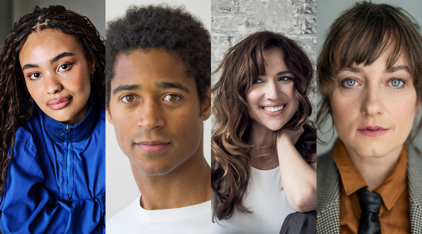 RSC announces full casting for The Cherry Orchard