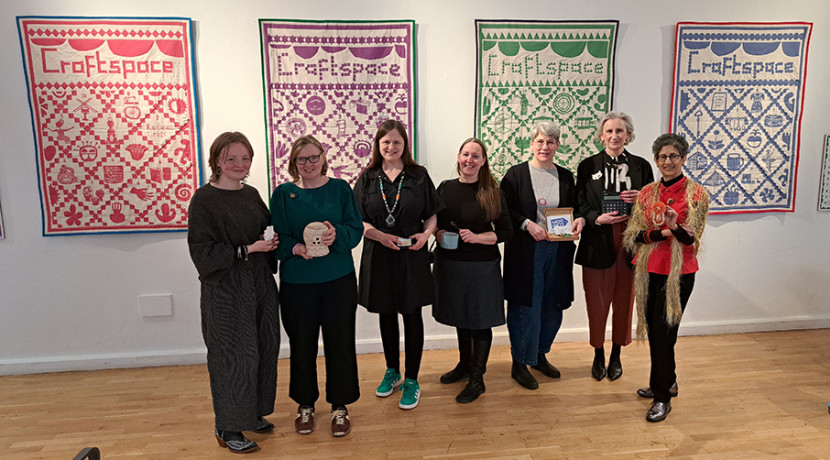 Feature: Creating & Crafting