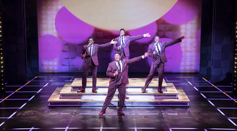 The Drifters Girl heads to the Regent Theatre in 2024