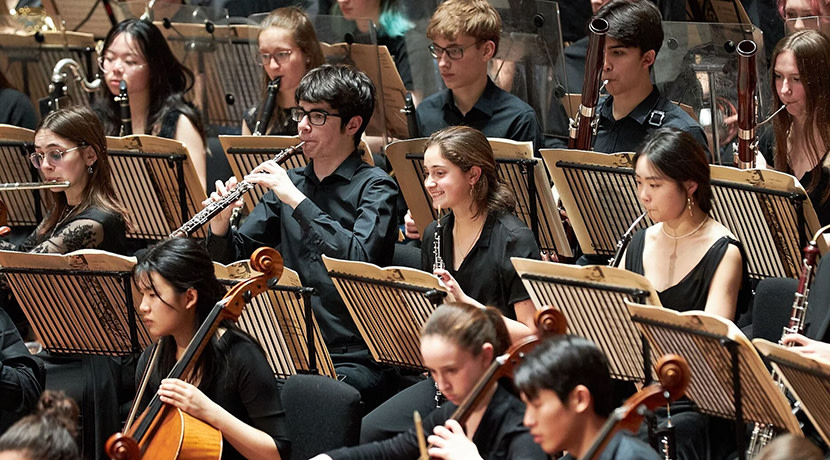 The National Youth Orchestra: Illuminate