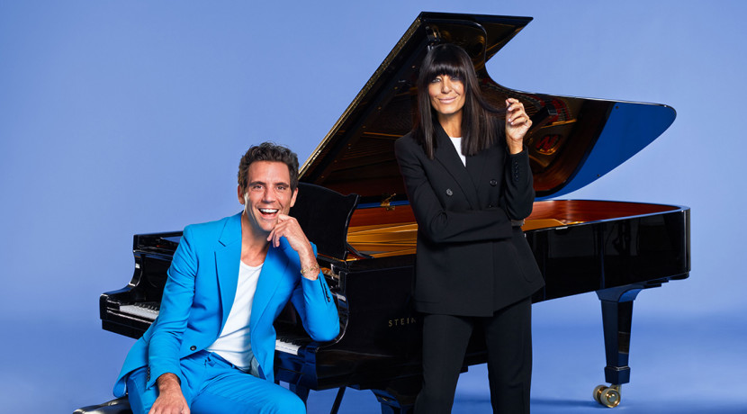 The Piano: The Final Concert comes to Symphony Hall