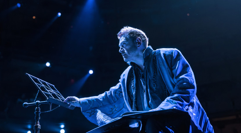 Review: The Tempest at the RSC