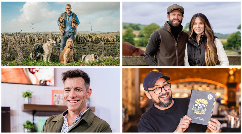 Royal Three Counties Show announces special guest line-up for 2026!