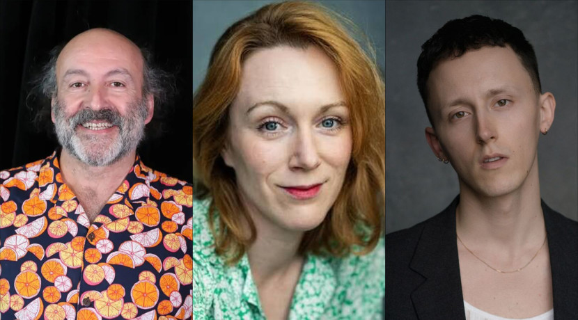 Full cast announced for The Three Musketeers at the RSC