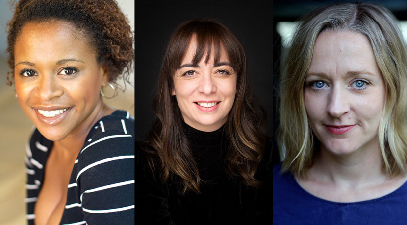 En Garde! RSC and Told by an Idiot announces principal casting for The Three Musketeers 