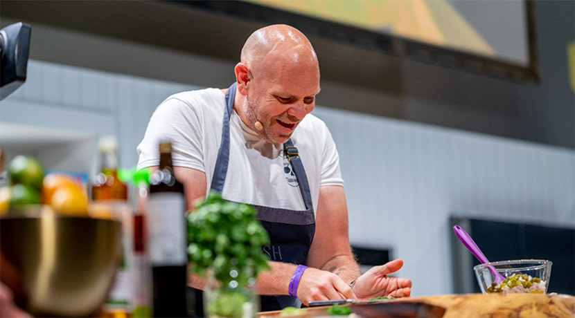 Good Food Show Winter