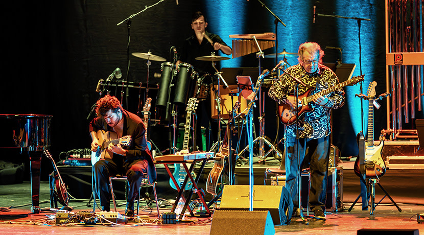 The Best of Tubular Bells tour to stop off in Birmingham 