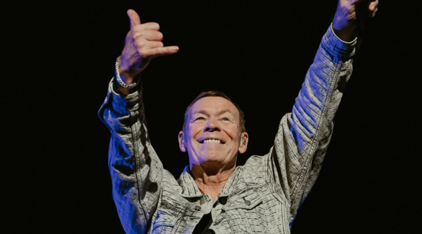 Forest Live announce UB40 ft Ali Campbell