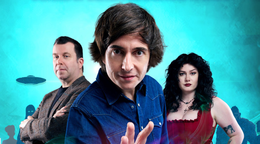 UncannyCon comes to Birmingham this November