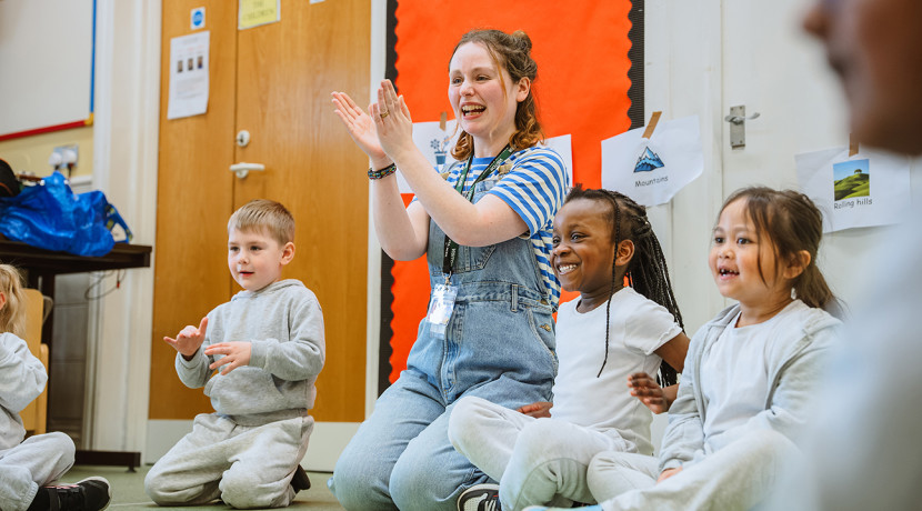 The New Vic launches new community storytelling programme