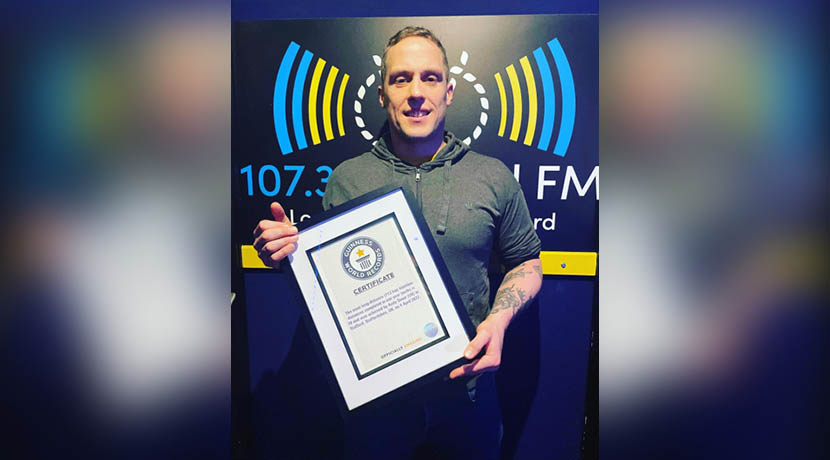 ADHD mentor brings life-changing talk to Wolverhampton