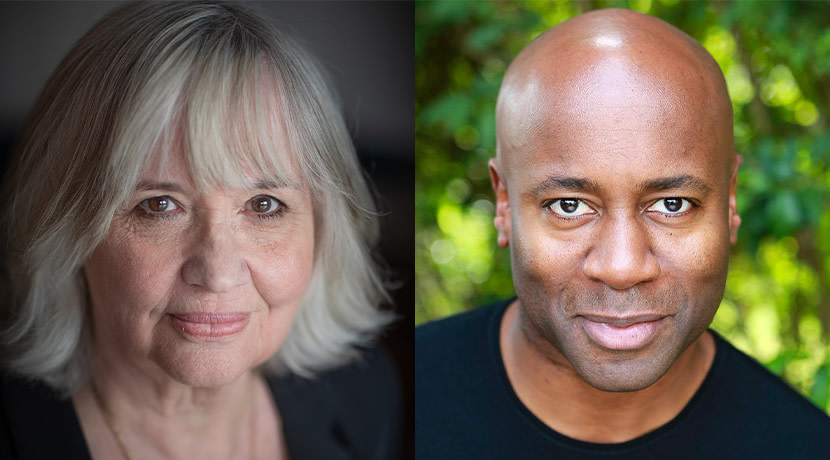 Initial casting announced for Agatha Christie’s The Mousetrap