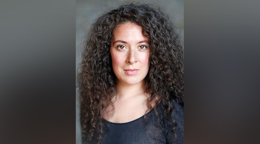 Natalie Casey to star in New Vic's production of Romeo & Juliet