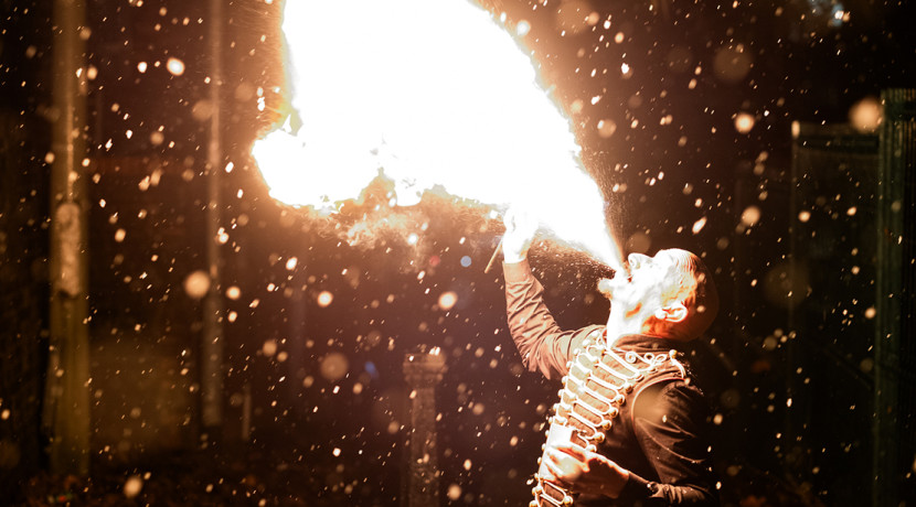 Free family event The Winter Gathering heads to Longton