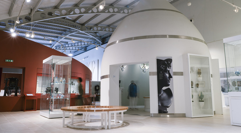 Art & Wine event to take place at V&A Wedgwood Collection