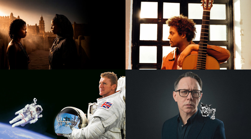 Warwick Arts Centre announces Autumn/Winter 2026-27 Season