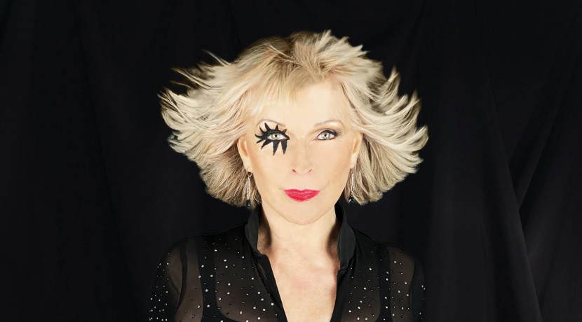 Celebrating The Best of Toyah