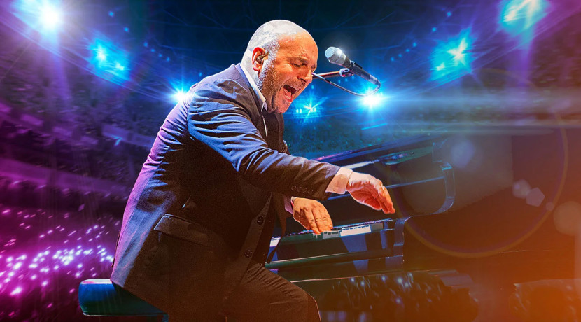 The Billy Joel Songbook