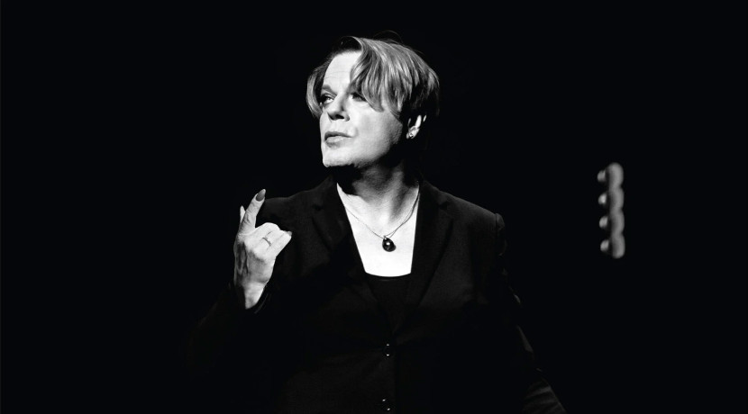 Eddie Izzard: Hamlet