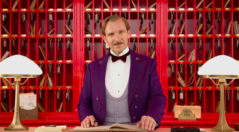 Celebrate the genius of Wes Anderson