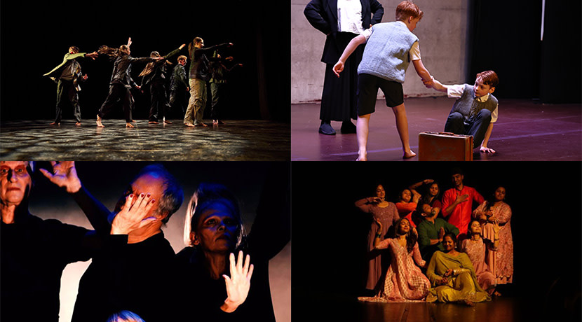 Coventry Dance Companies Come Together for Hold Your Own 2026