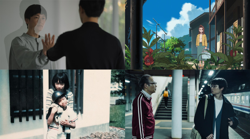 The Japan Foundation Touring Film Programme 2026 returns