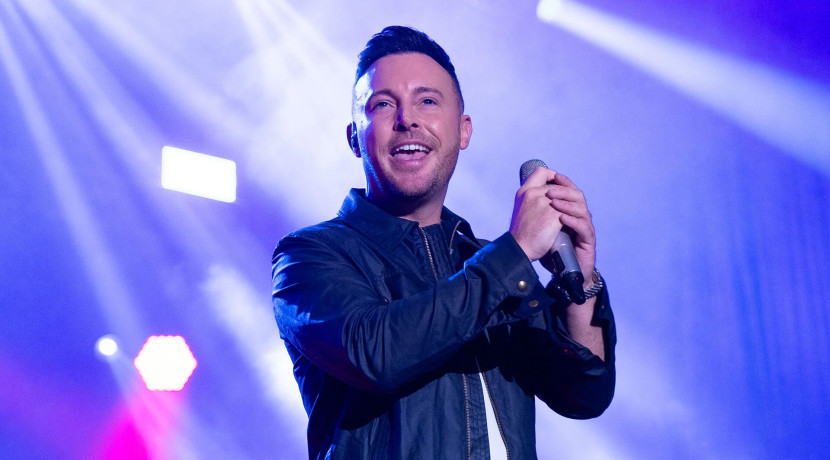 Nathan Carter