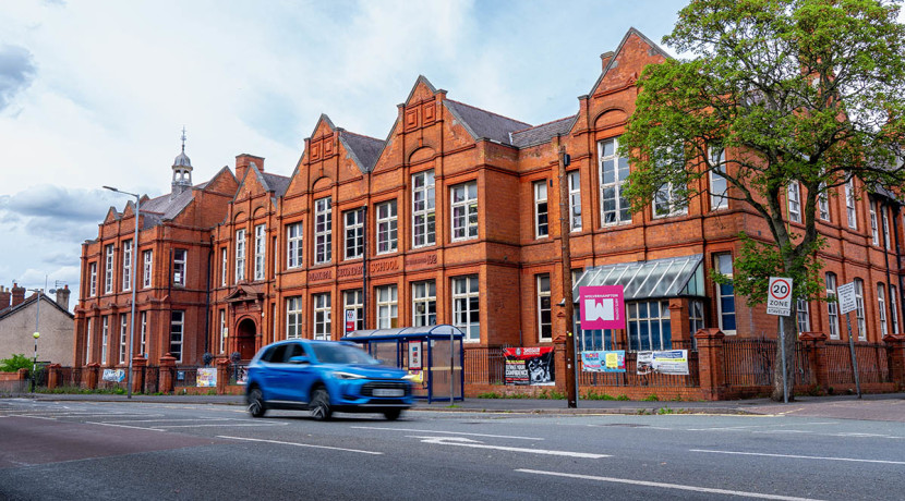 Wolverhampton Arts Centre receives £5m through the Creative Foundations Fund