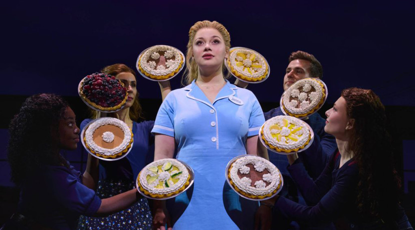 Waitress