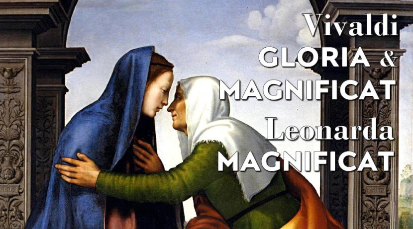 Warwick & Kenilworth Choral Society