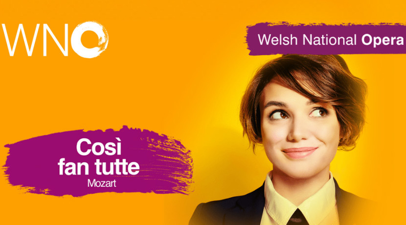 WNO - Così fan tutte