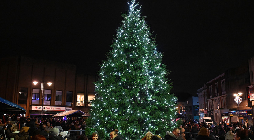 Walsall Winter MakerFest to bring festive creativity to town centre