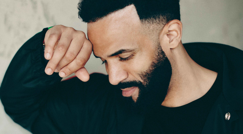 Craig David presents TS5 comes to the region in 2025