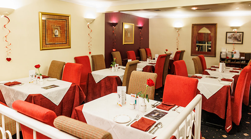 Review: Warwick Spice - 25 years on and still going strong