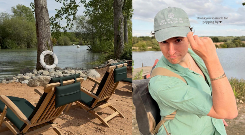 Greg James-approved wellness club in Worcestershire opens new membership