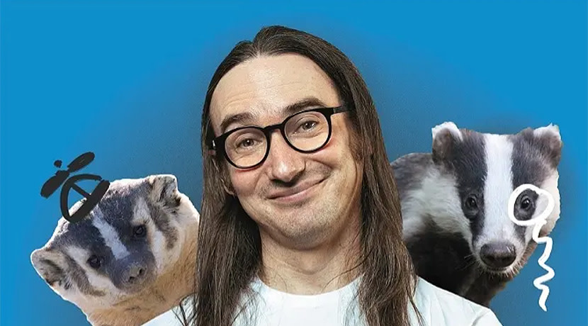 100% Badgers With  Matt Hobs