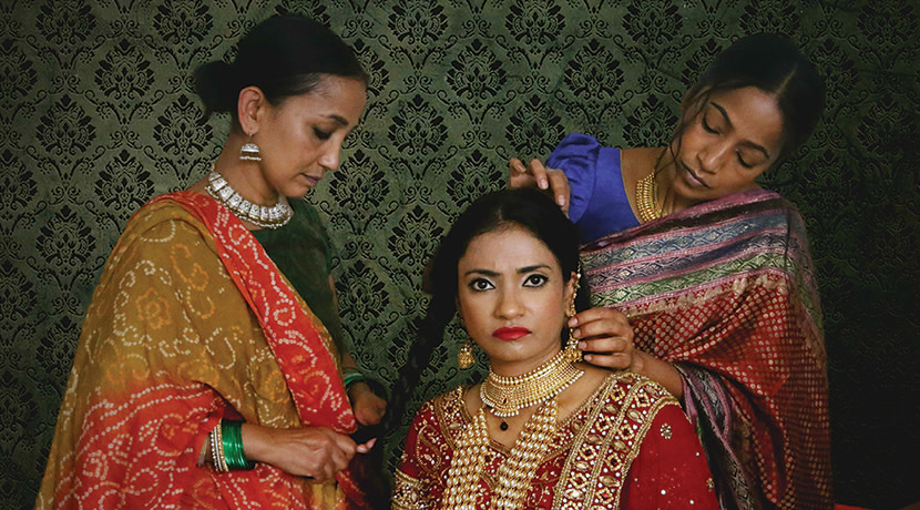 Bibi Rukiya’s Reckless Daughter
